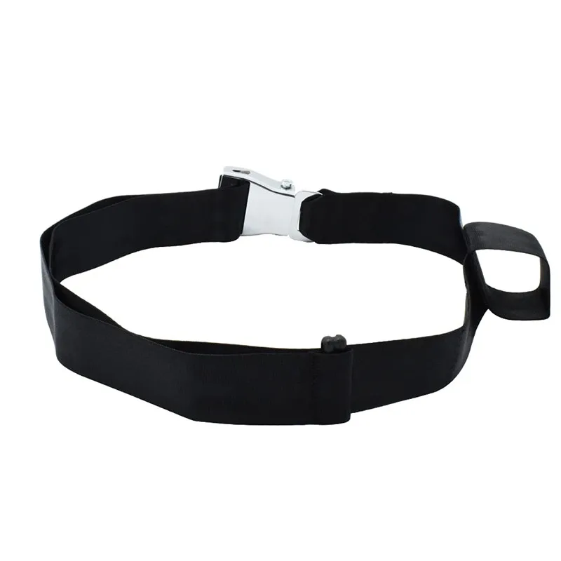 Automotive Airplane Safety Seat Belt Extender for Child Babies