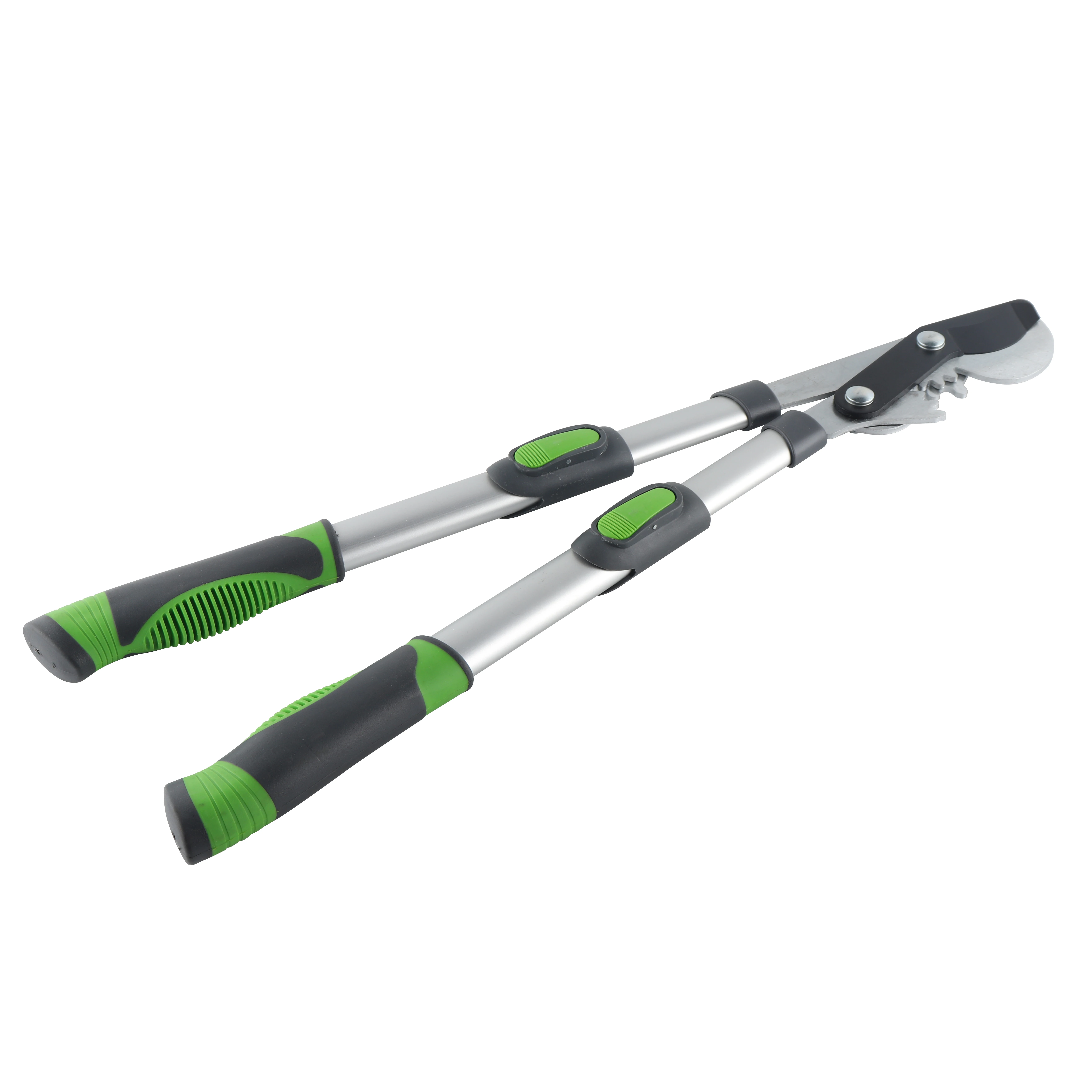 Factory Telescopic thick cut durable garden scissors big size garden pruner