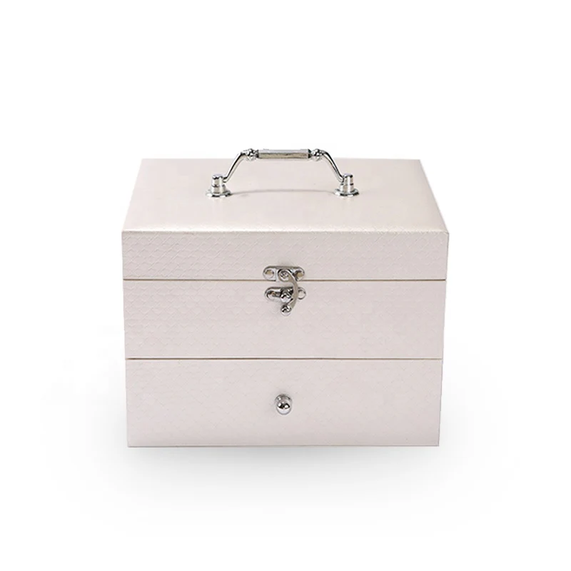 RR Donnelley Elegant Wholesale Customized Size Jewelry Gift Box