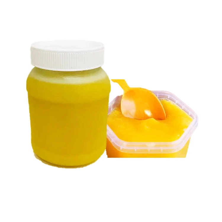 Export Factory price Raw Organic Bee 100% Natural Sunflower Honey Healthy Sunflower Honey For food Bulk Packing