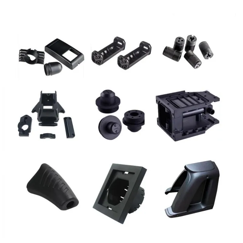 2023 hot sale Custom ABS/PP/PVC/POM/NYLON Plastic Injection Molding parts manufacturer