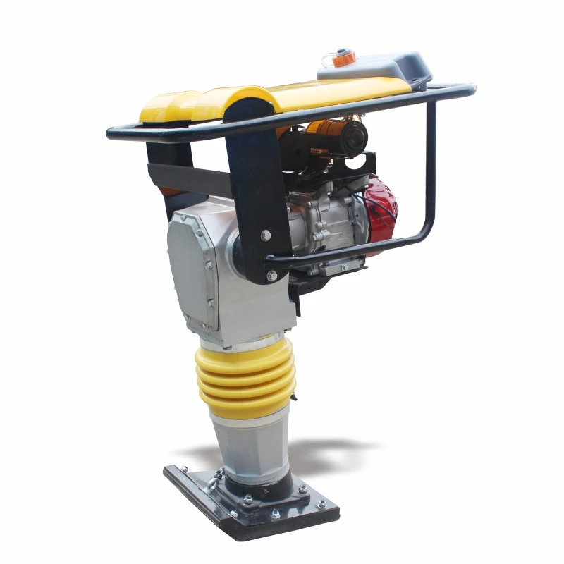 HCR110A  Price Of  Tamping Rammer Gasoline Tamping Rammer And Road Tamping Rammer