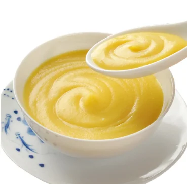 Plant Jujube medlar corn paste instant drink breakfast meal substitute powder coarse grain 360g