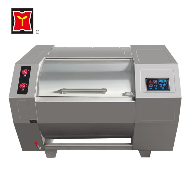 Industrial and Commercial Horizontal Wool Laundry Washing Machine
