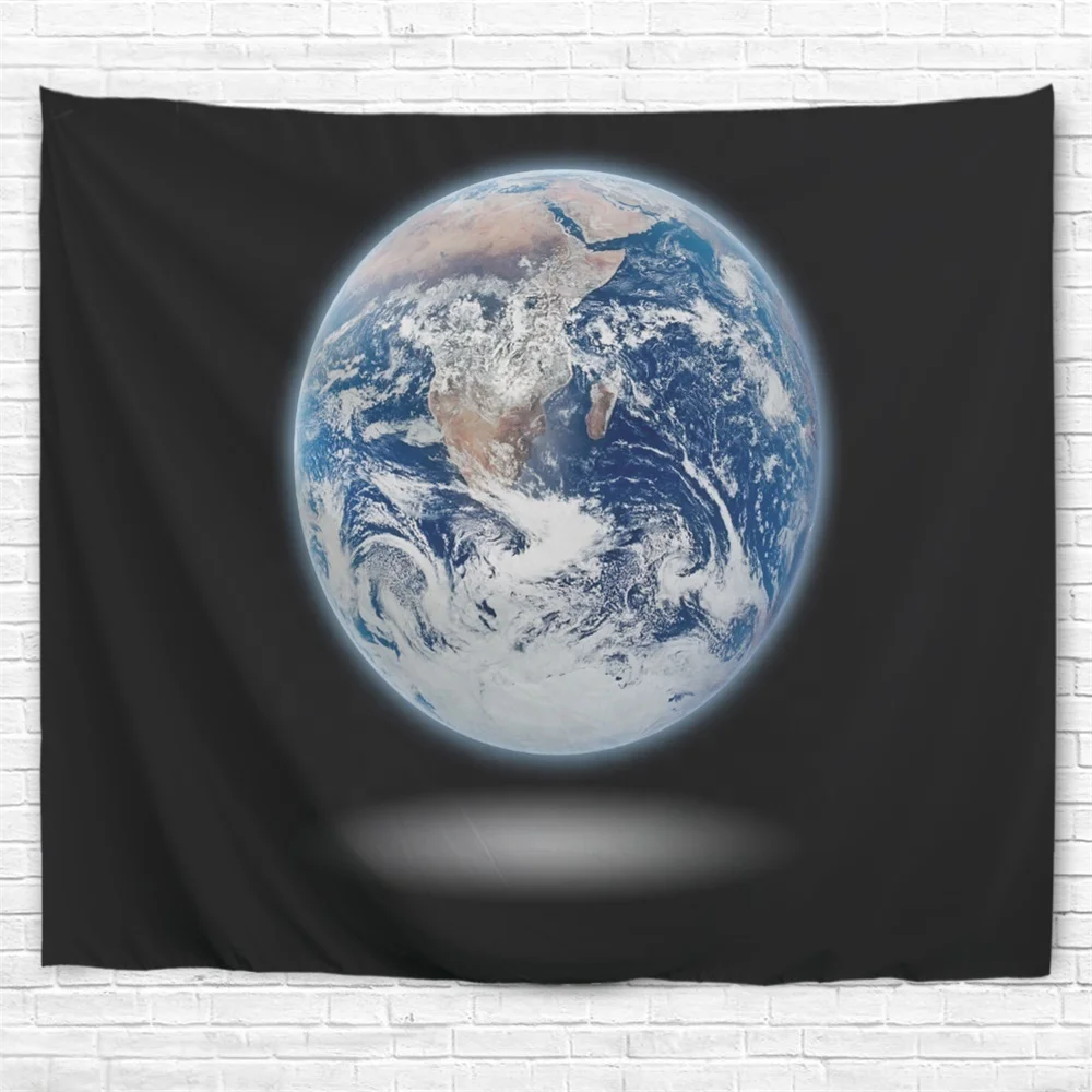 New arrival digital printed scratch off world map poster