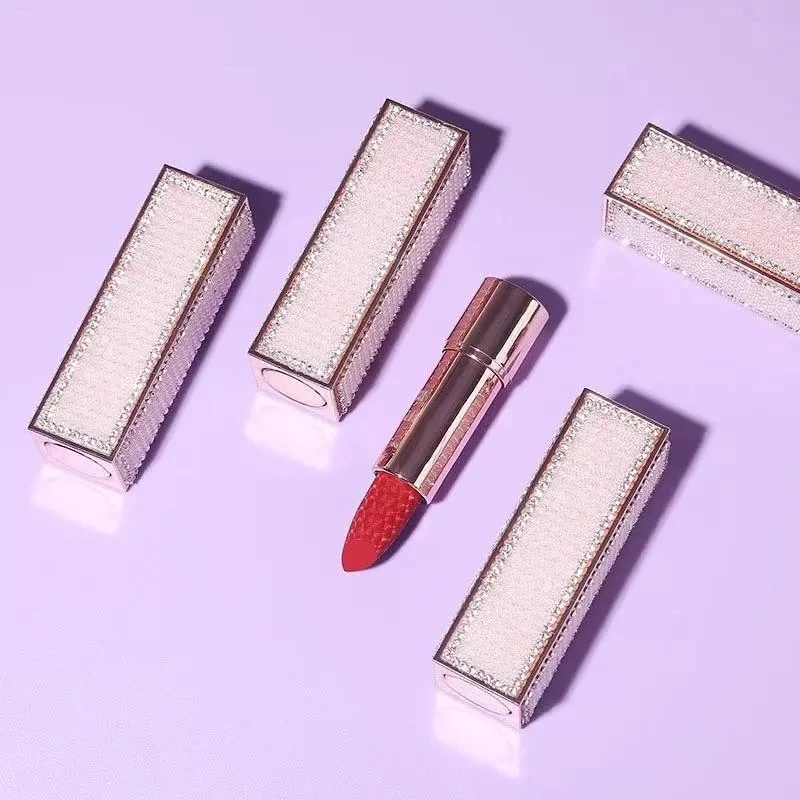 wholesale cheap cosmetics lipstick makeup lipstick private label lipstick suppliers