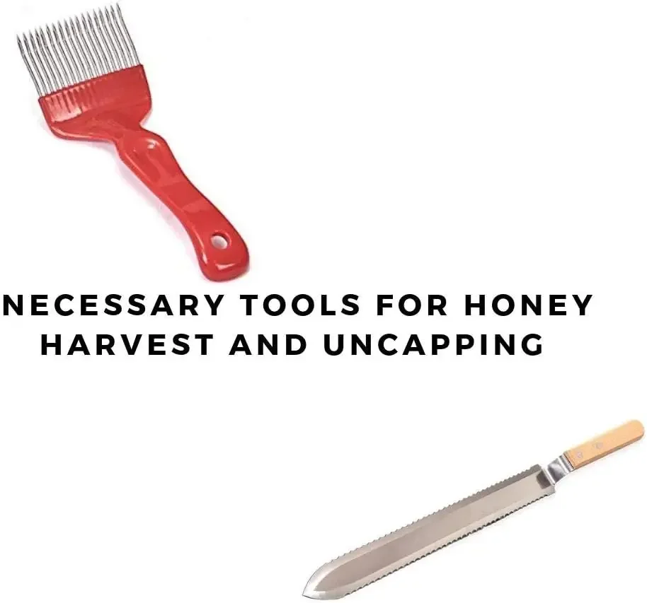 Factory price  Beekeeping Tools Kit bee smoker ,hive tool ,and other Beekeeping Tools