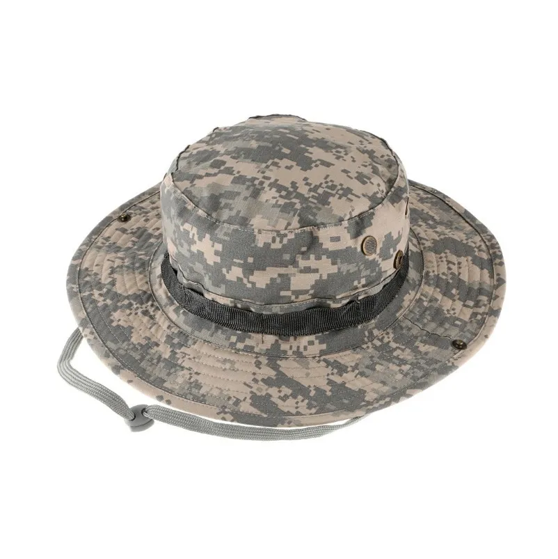 2021 hot sale camouflage tactical style bonnie russian hat cap