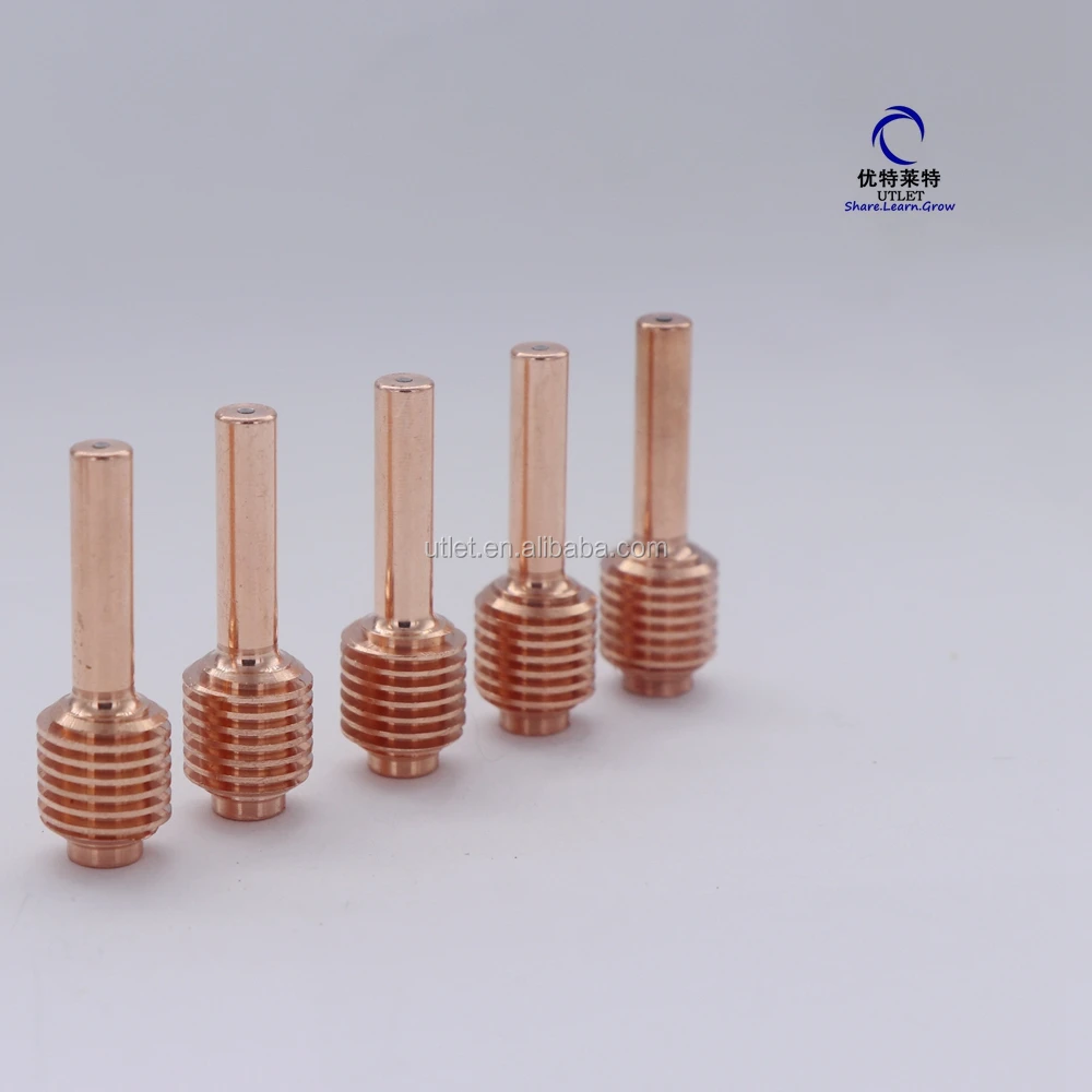
Plasma Torch Consumables Electrode 30A 220478 