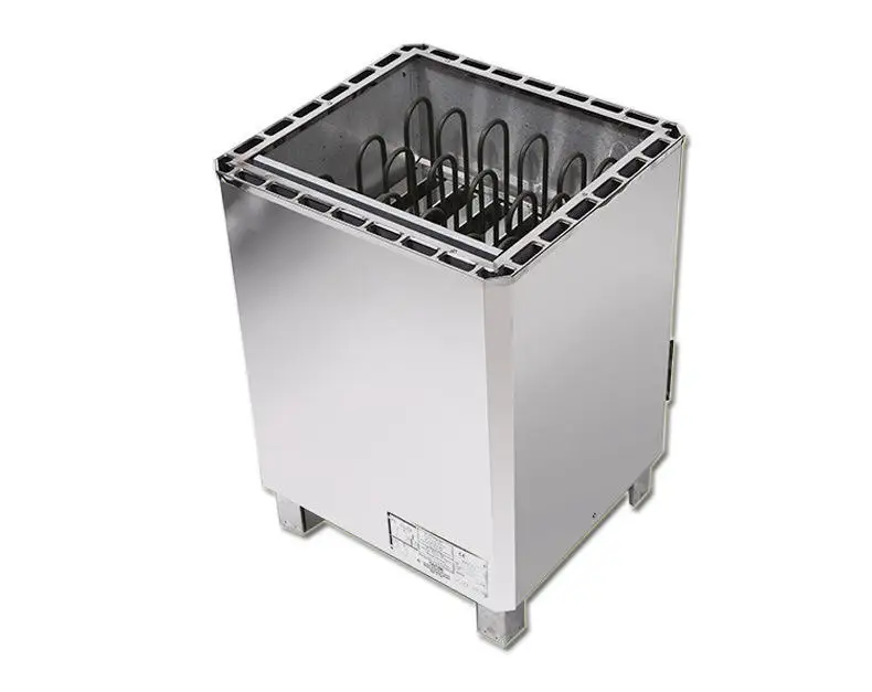 SAV series 10.5-36KW 380V traditional dry steam sauna room sauna stove stainless steel electric sauna heater