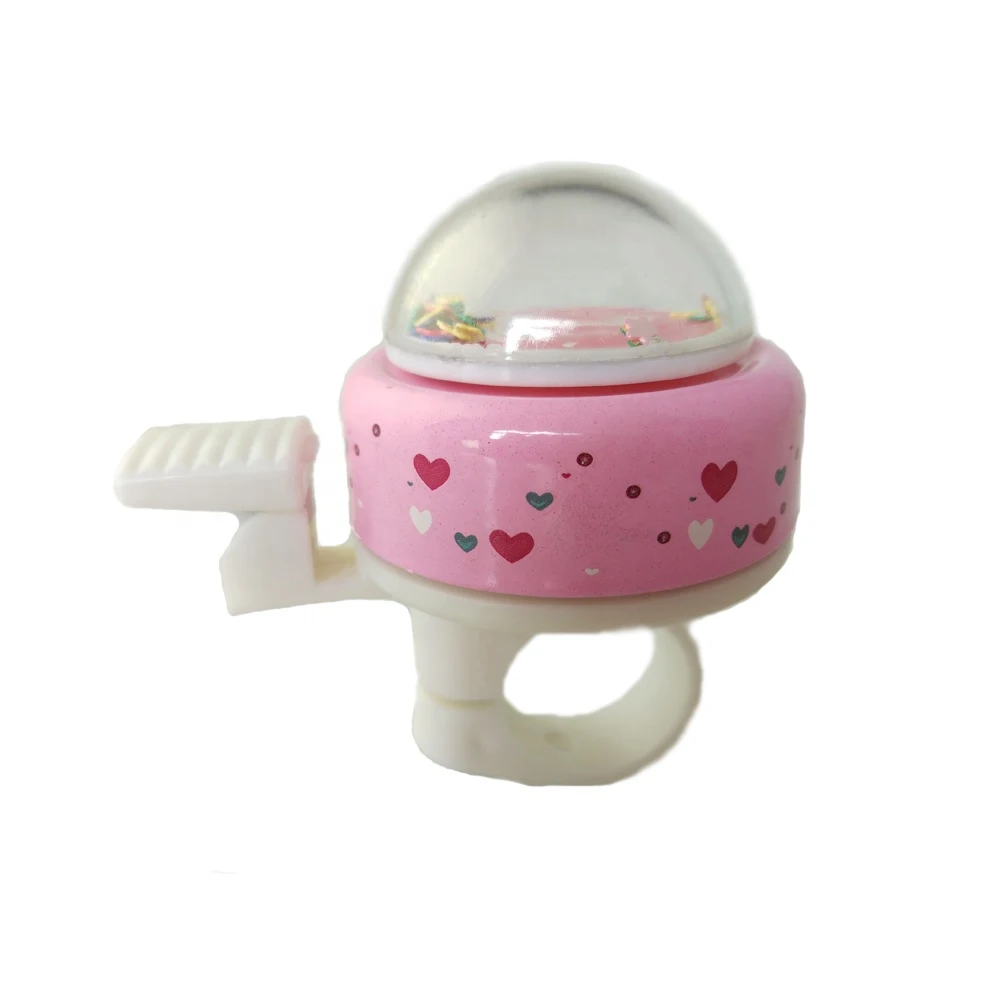 Детский велосипедный колокольчик OEM, велосипедный колокольчик, велосипедные колокольчики, детали велосипеда