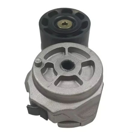 Новый бренд для M11 ISM11 3161562 натяжителя приводного ремня