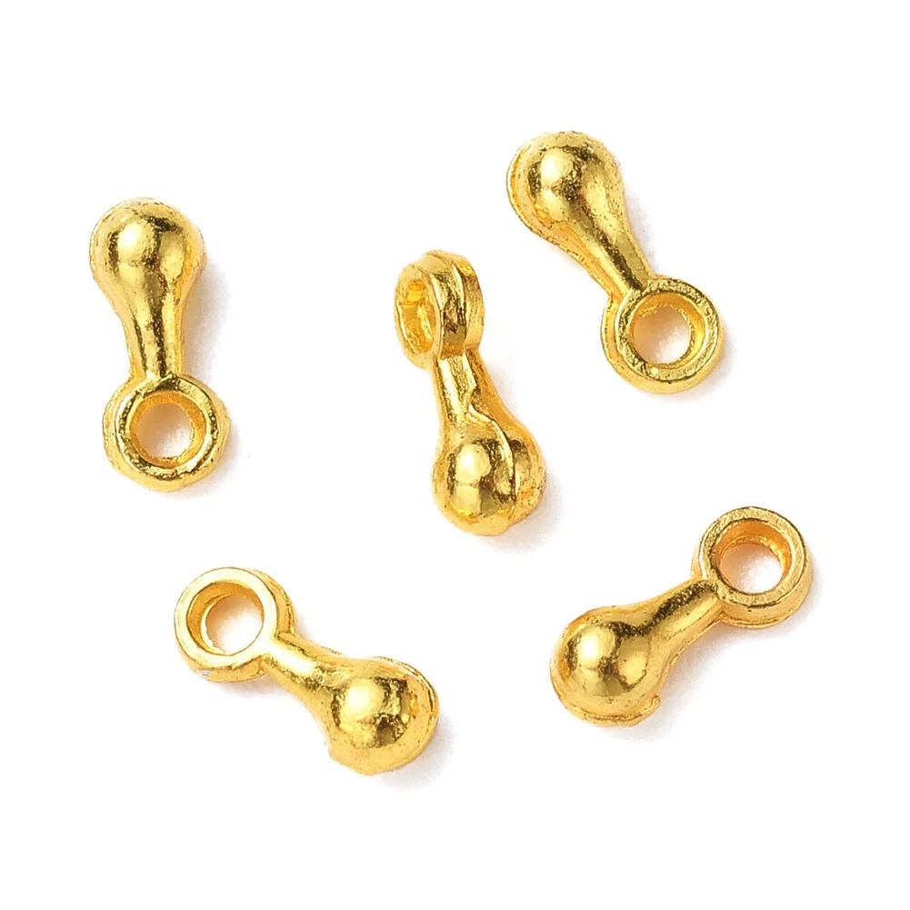 Rawmand Jewelry Making Chains Kit Jewelry Jewelry Link Chains With Replaceable Pendant Plastic Pearls Lobster Buckle Jump Rings