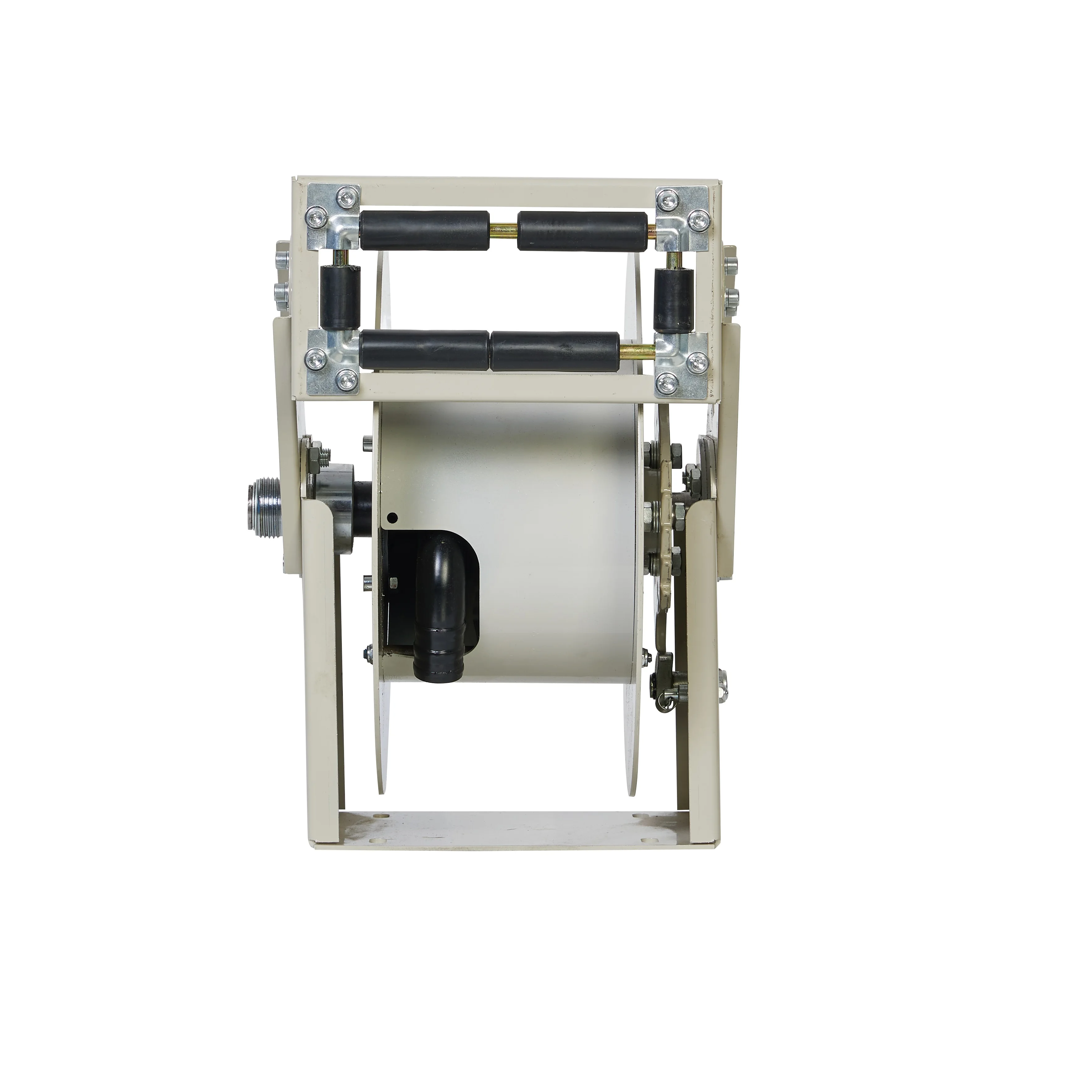 HRD3408X HRD1106X  Gas Station Fuel Station Portable Gas Station Fuel Dispenser Pump Spring Retractable Fuel Delivery Hose Reels
