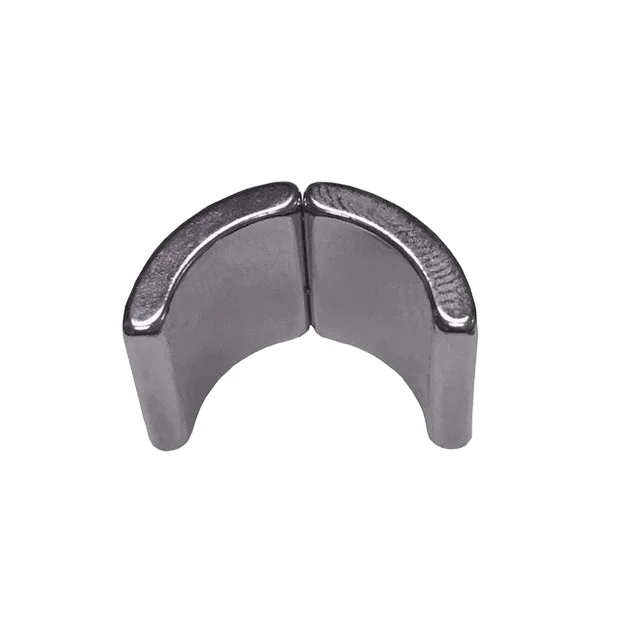 Customized Design Super Quality Useful Permanent strong arc segment Neodymium Magnet For Motor Rotor Generator