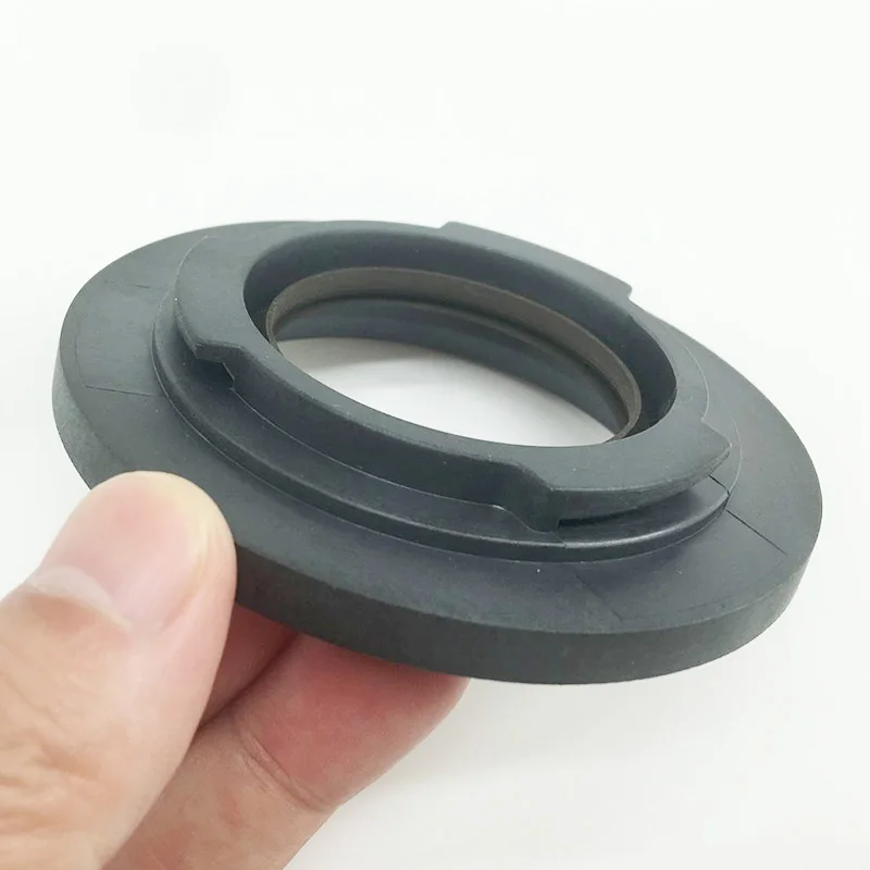 LR010706 AJ811449 49360318 Crankshaft Oil Seal for Jaguar F-Type XE/F XJ/K Land Rover 3.0 5.0 5.0T DISCOVERY IV L319 508PN 508PS