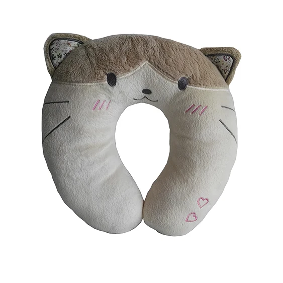 2020 New Design  Comfortable  Travel Neck Pillow U Shaped  Pillow baby neck pillow On Sale