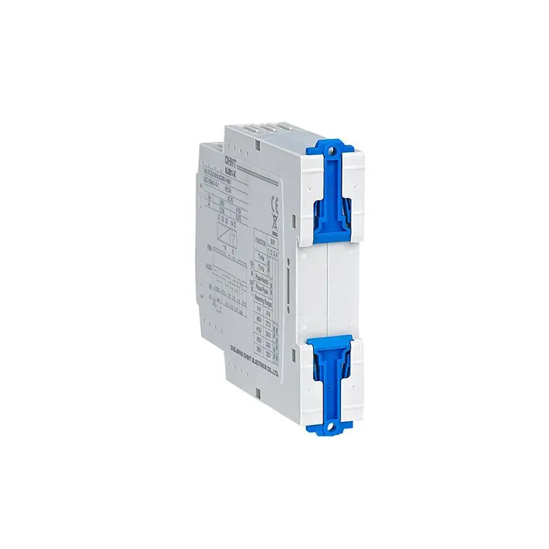 CHINT NJB1-X Relay Three-Phase Unbalance Phase Sequence Phase Failure Protection