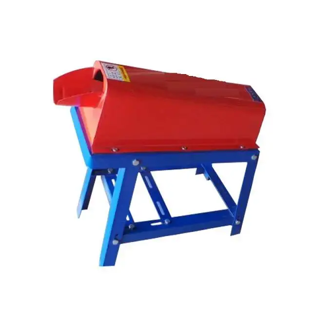 Manual Corn Sheller Corn Husker Machine Corn Husk Peeling Machine With Ce