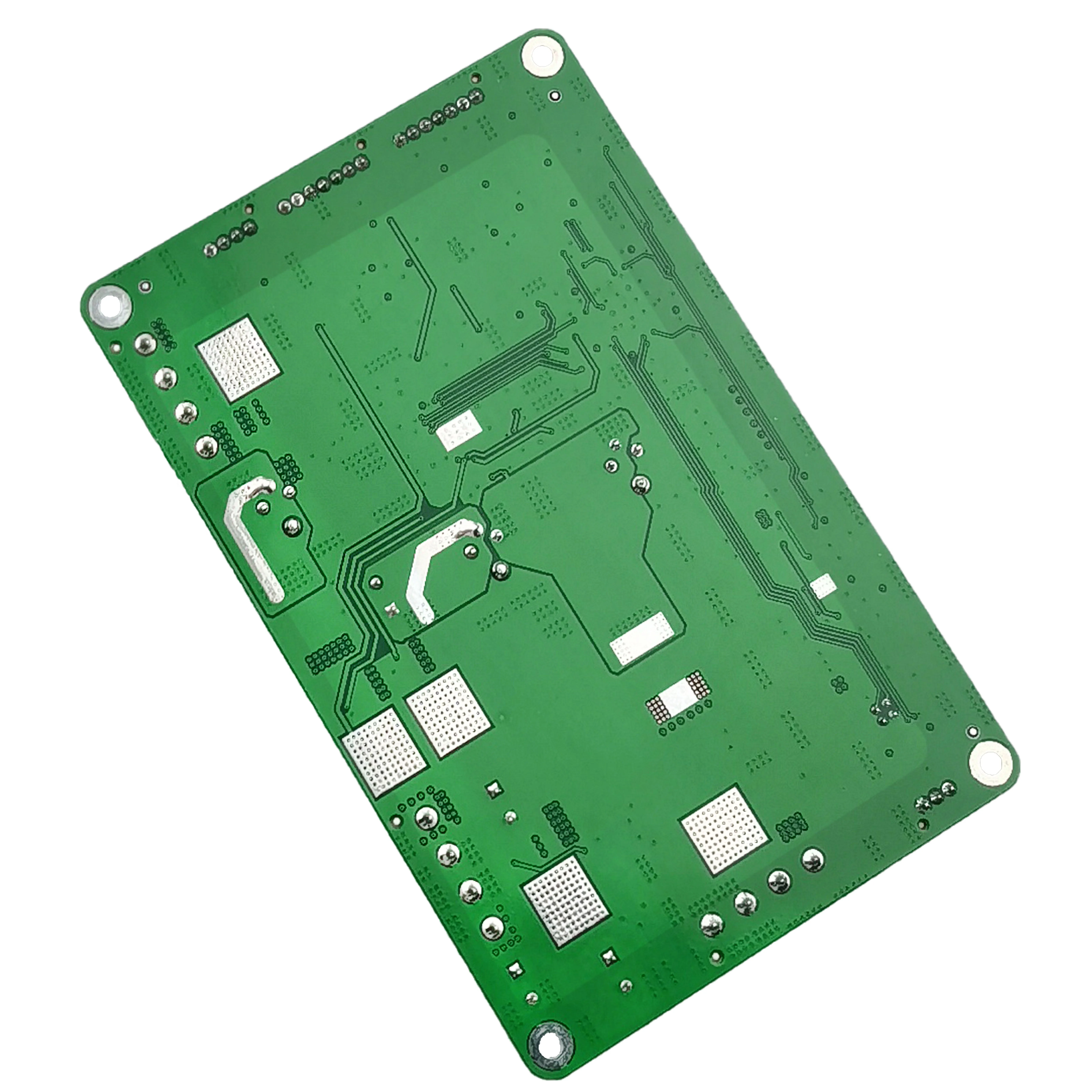 Robotics Remote Control  Channels Rc Car Pcb Toy 94v0 Electronic In China pcba and pcb manufacturer