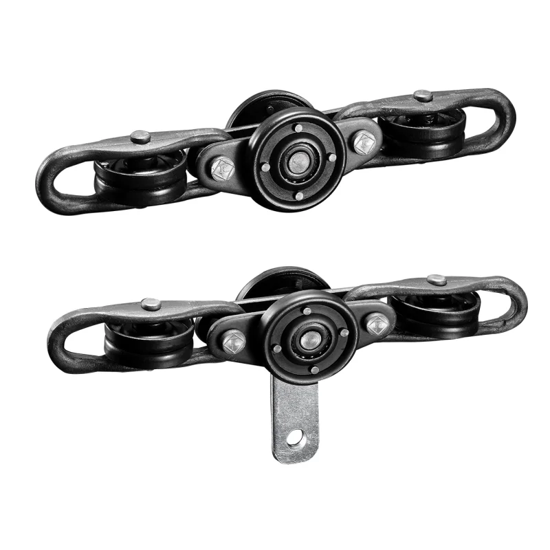 5 ton standard enclosed Continual Overhead Conveyor Roller Chain UH-5075-SN