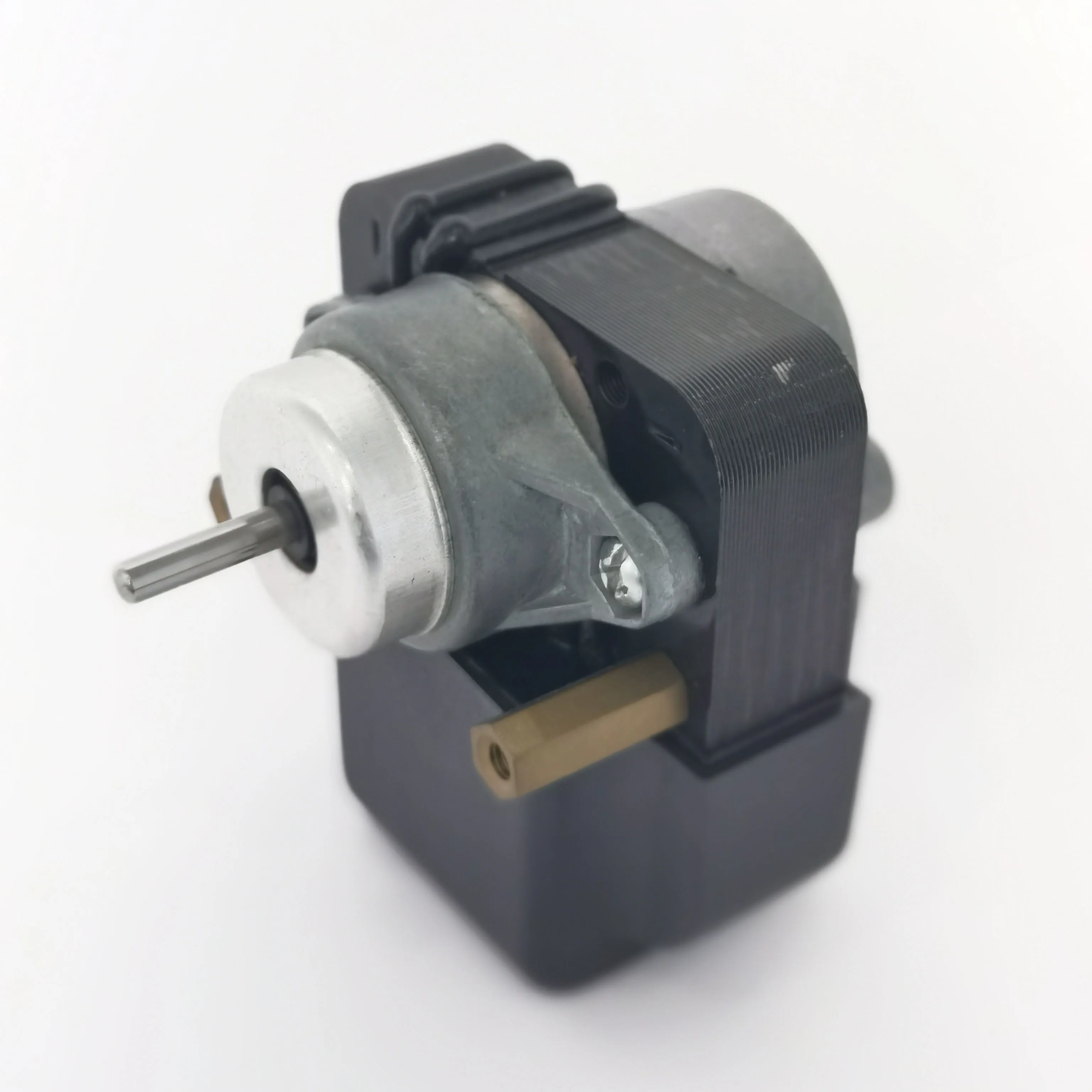 AC refrigerator parts condenser fan motor refrigerator with epoxy