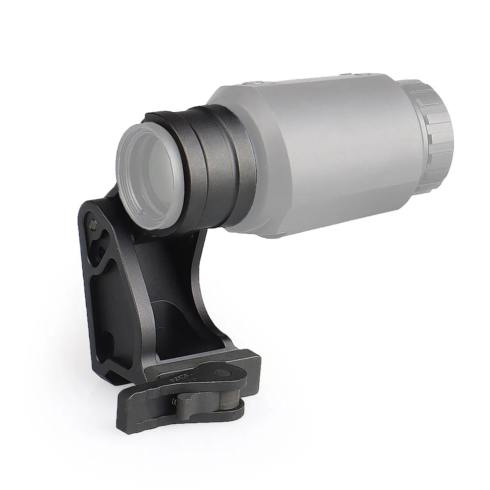 7075-T6 Aluminum 30mm scope mount fit for G33 G43 scope with FAST QD