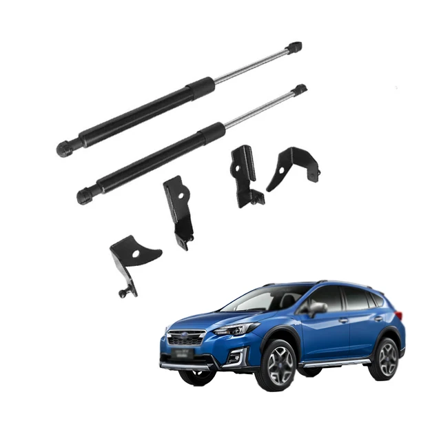 Химперинструмент подходит для Subaru crosstrek Xubao модифицированный капот гидравлический стержень поддержки капота газовый пружинный амортизатор