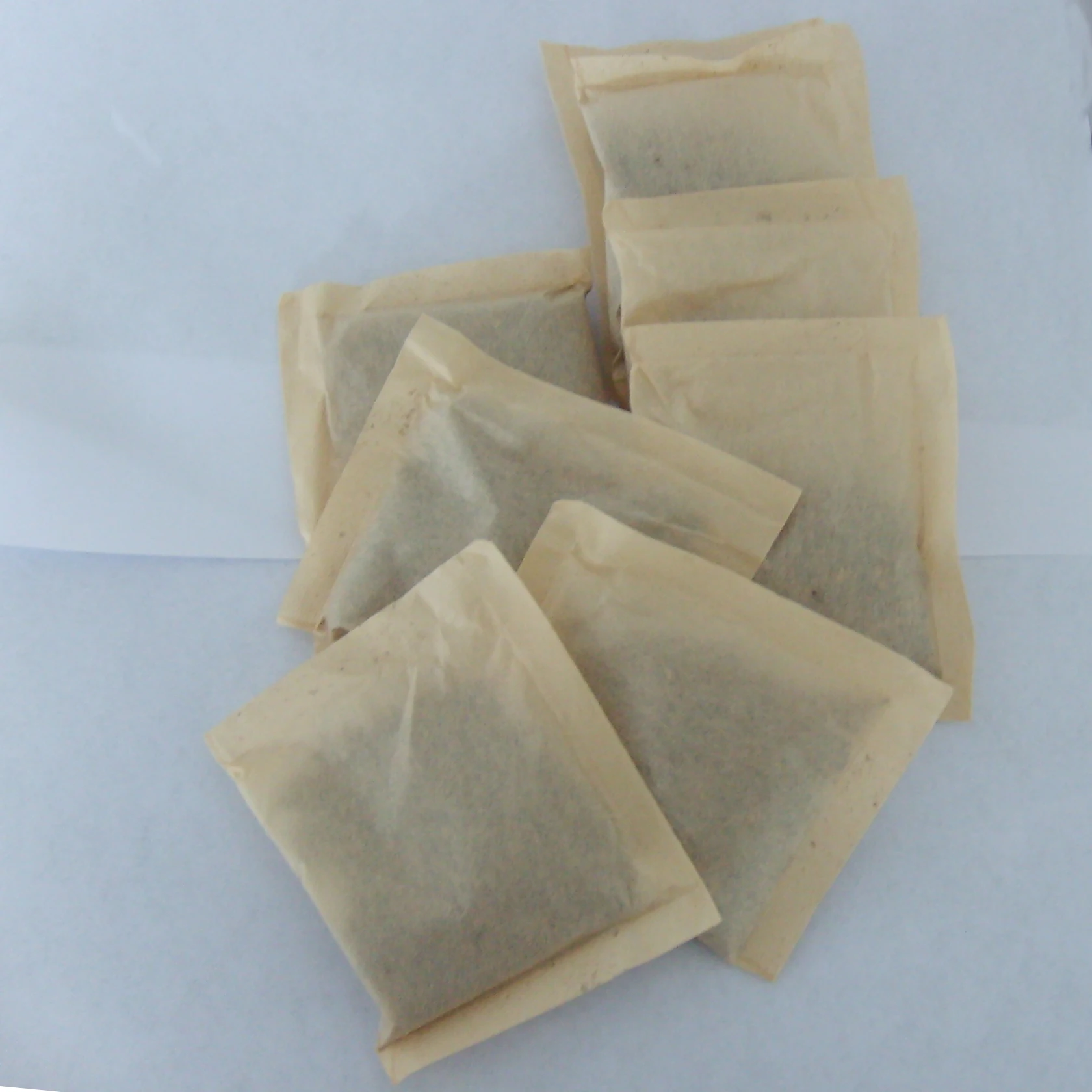Good Selling Product Food Grade Brown Quantitative Tea Filter Paper Roll