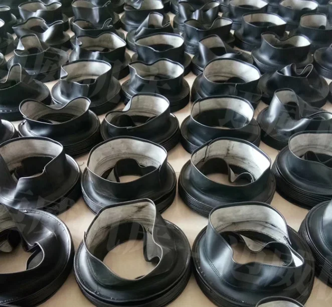 China Factory Ball Screw Linear Guide Accordion Protection Cnc Bellows Cover Accordion Protective Flexible Dust Cover