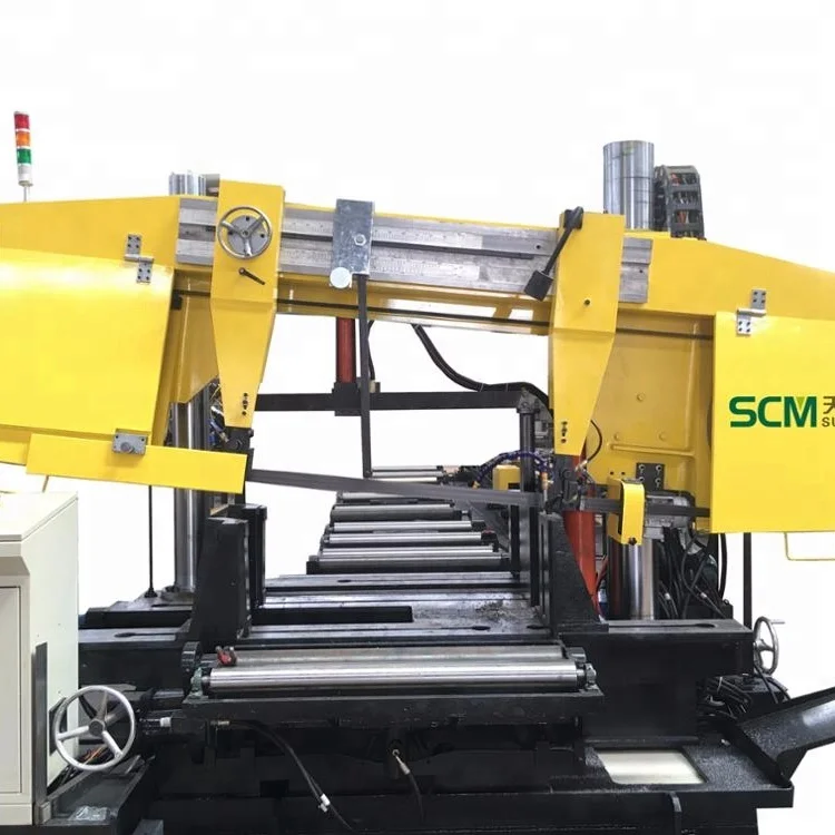 Band Sawing Machine Metal Band Saw Machine hss Saw Blade Sharpening Machine