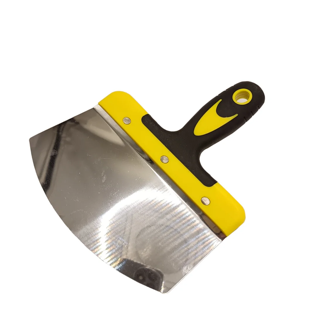 Factory Sales Reliable Manual Tools Manufacturer Stable Scraper Wall Painting Putty Knife Construction Useful Repair Knife