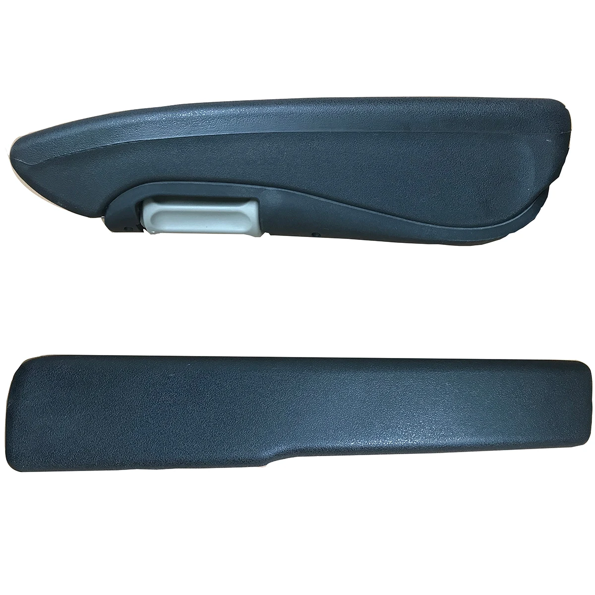 Grammer universal adjustable armrest PU foam armrest for bus, trucks, construction vehicles