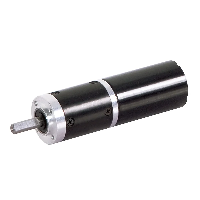 28JXB30K/28ZWNP38 3 фазы 4 полюса бесщеточный микродвигатель постоянного тока планетарный редукторный двигатель с внешним Драйвером