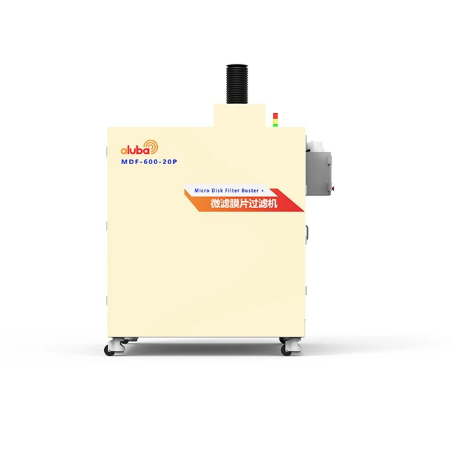 Factory direct selling primary and secondary treatment of sewage for electroplate