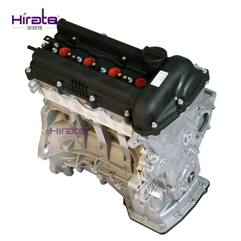 Manufacturers Directly Sell Buick 1.6L Engine Assembly F16D3 Excelle Long Cylinder Engine Auto Parts