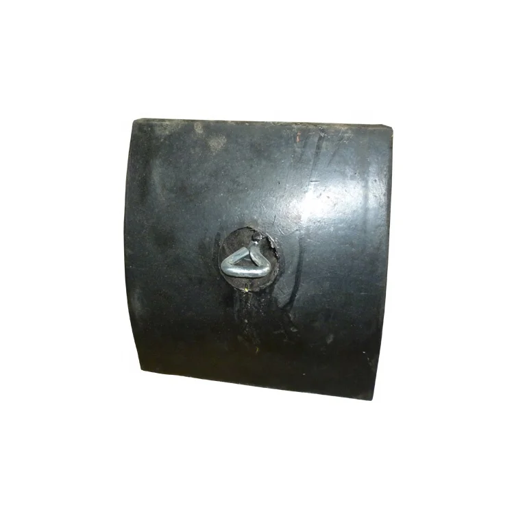  Warning For Cars Elasticity 7kg Heavy Vehicle Ramp Wholesale Rubber Wheel