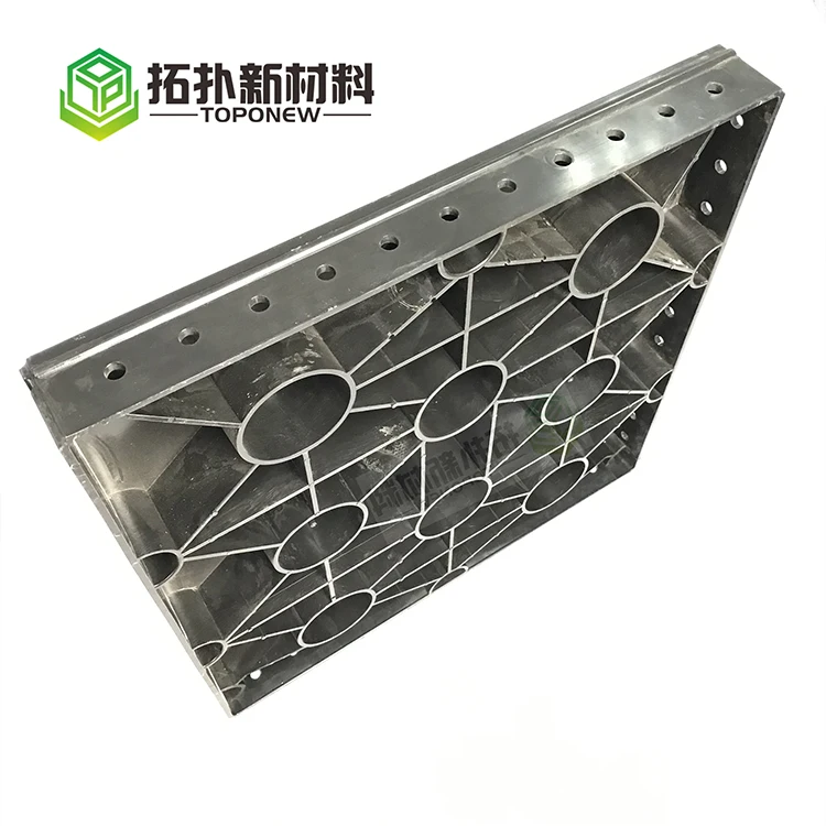 Building Materials Construction Molds Concrete Wall Formwork Column