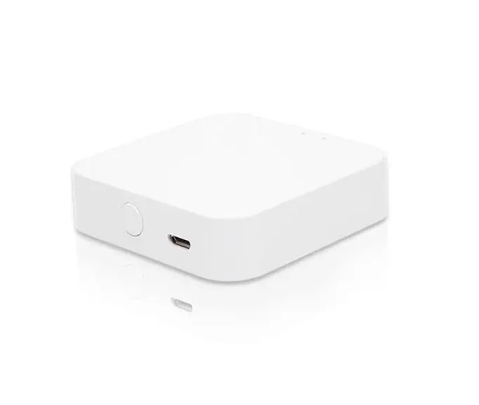 TUYA wireless gateway Zigbee MESH gateway Wireless multimode network