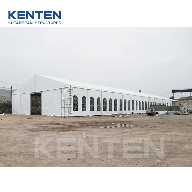 Складской роскошный уличный навес китайский карпа промышленный 30x20 50x100