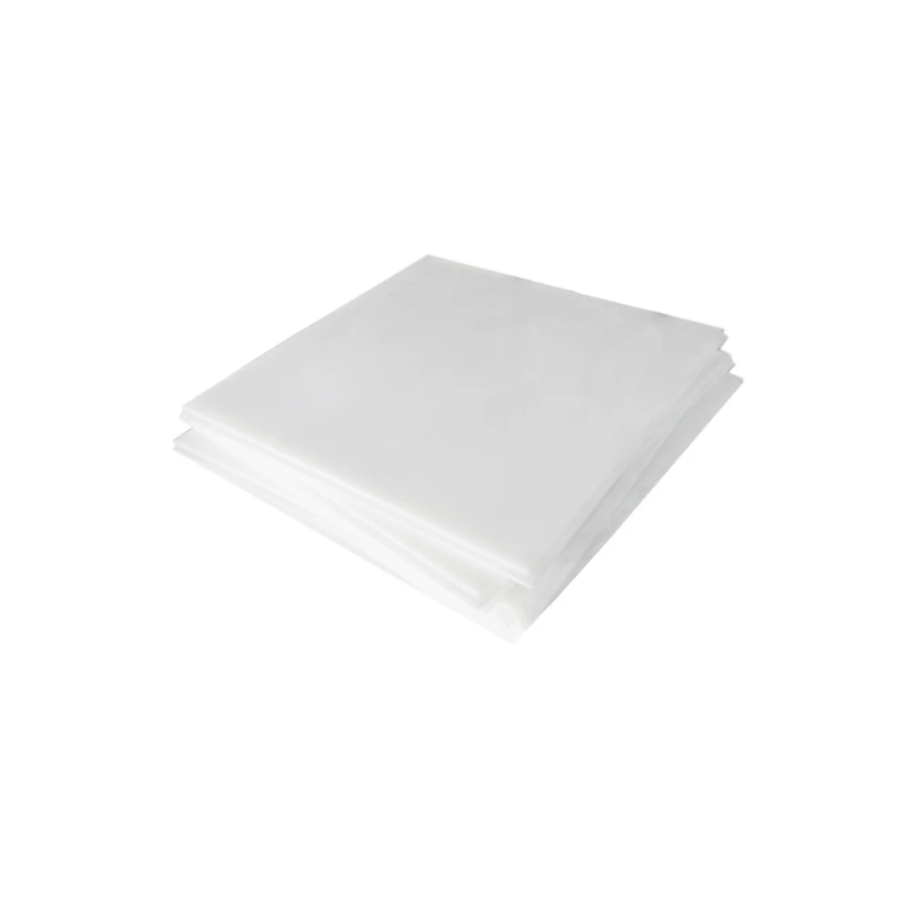 Uhmwpe sheet home skating synthetic ice hockey rink