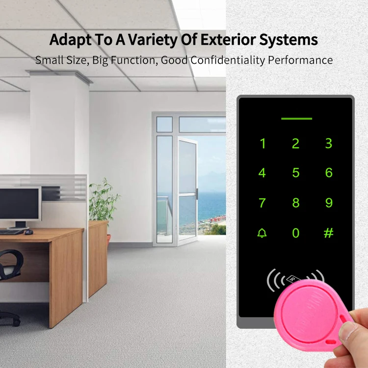 Fast Delivery Have In Stock 125khz T5577/13.56mhz Mifa Zero Rewritable Uid Changeable Read-write Rfid Keyfob