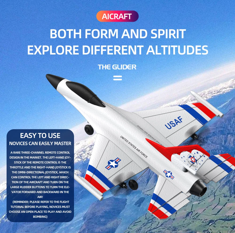 F16 fighter jet control remoto epp foam plane toymfi pesawat air jet aviao unbreakable plane rc fighter plane