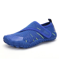 Quick Dry Non-Slip Children Water Skin Barefoot Shoes Children Summer Socks Walk on Swimming Sports Beach Water Aqua Shoes