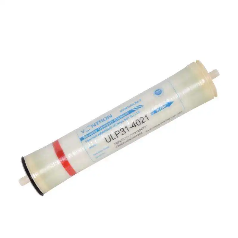 China Directly Vontron Industrial RO Membrane ULP31-4021