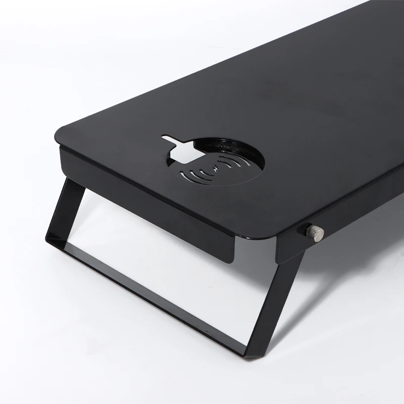 High Quality Customized Friendly Home Office Computer Monitor Stand Shelf