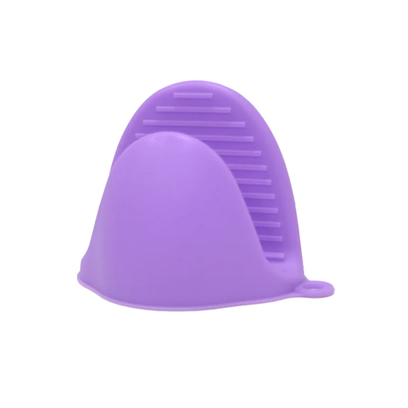 Silicone Baking Gloves Heat Resistant Cooking Pinch Gloves Silicone oven mitt glove