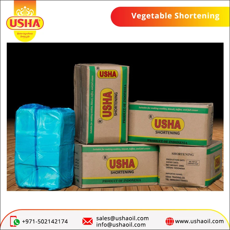 100% чистые лидер продаж оптовая продажа овощное пальмовое масло для укорочения из Индонезии