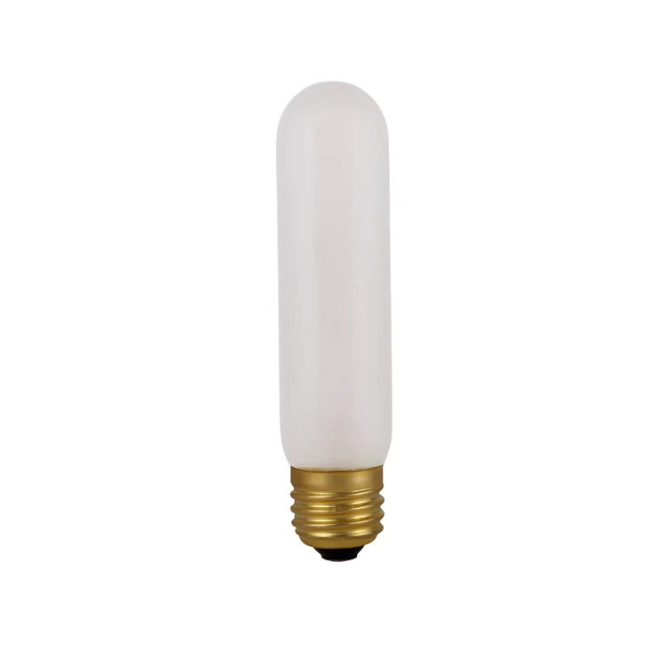 T10 Miniature Bulb T32 Incandescent Bulb T10 banana bulb Vintage Edison Light Lamp Incandescent antique Lamp