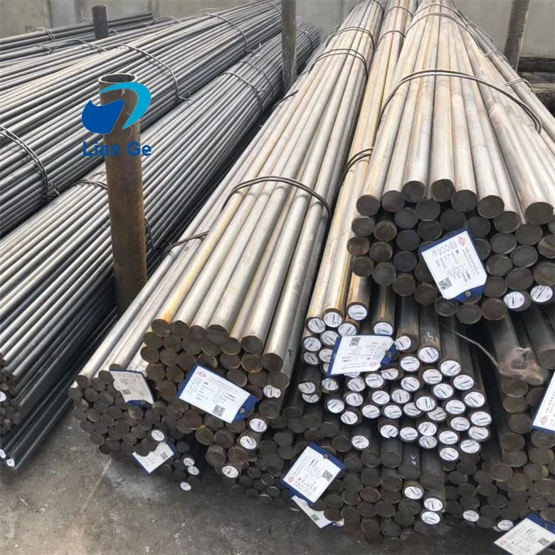 China construction steel round bar diameter 400